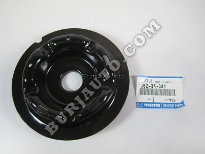 SHEETSPRING Mazda LC6234341