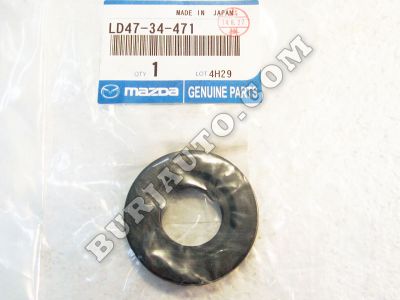 BUSH, THREAD Mazda LD4734471