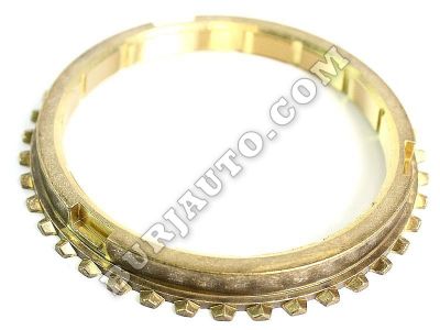 Mazda M50217265C RING, SYNCHRONIZER