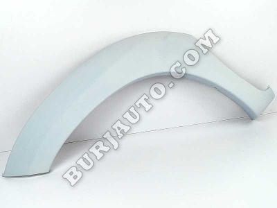 EXTENSION FR WHEEL Toyota 538480K907