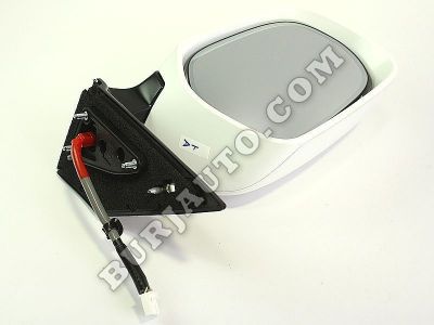 8794060K41A0 TOYOTA MIRROR ASSY  OUTER