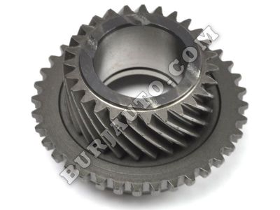 GEAR,OVER TOP MAZDA R50817610C