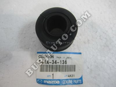 CUSHION MAZDA S41A34136