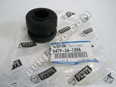 CUSHION Mazda S47P34136A