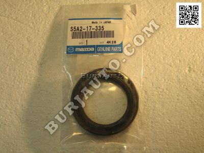 SEAL,OIL MAZDA S5A217335