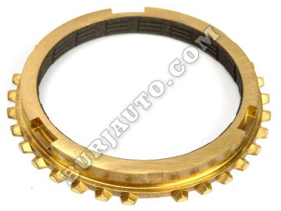 RING,SYNCHRONIZER MAZDA S5A41726Y