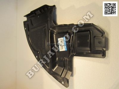 GUARD(R),MUD MAZDA TD1156132A