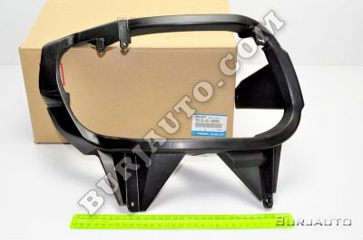 BRACKET(R),F.FOG LAM MAZDA TD1251684C