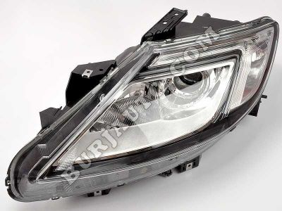 TD86510L0C MAZDA Unit(l),head lamp