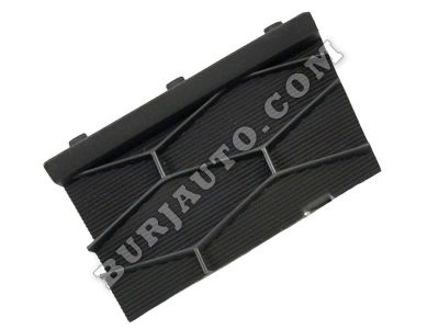 COVER,TOWING HOOK-BU MAZDA TE6950A12A