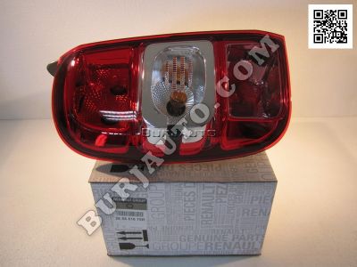 265551679R NISSAN Lamp-rr lh