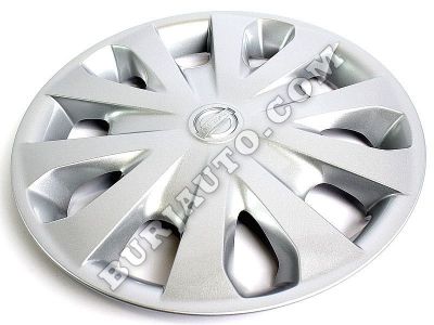 403153BA0B NISSAN CAP DISC WHEEL