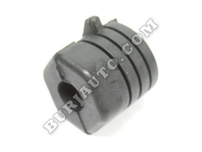 RUBBER, CUSHION MAZDA UM4656786