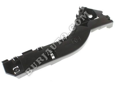 BUMPER BRACKET MAZDA UR56500T1D