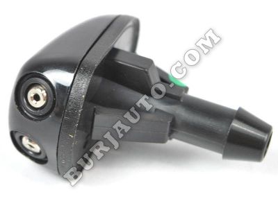 NOZZLE(L),WASHER MAZDA UR8067510