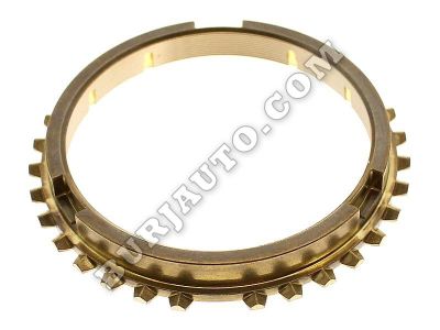 RING,SYNCHRONIZER MAZDA V50117725