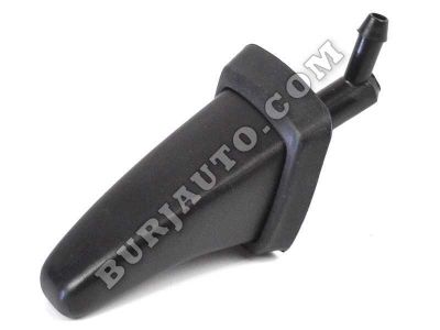 NOZZLE WASHER F WIND MAZDA W20167510