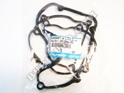 GASKET HEAD CYLINDER MAZDA WL5110235