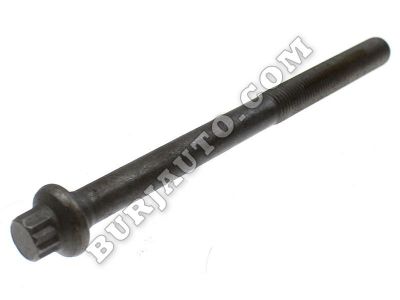 BOLT,CYLINDER HEAD MAZDA ZJ0110135