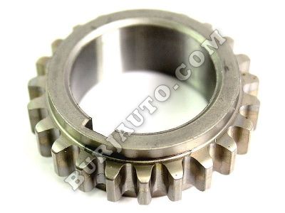 GEAR,TIMING MAZDA ZJ0111316