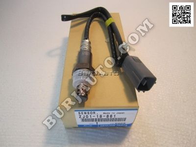 ZJ0118861 MAZDA SENSOR,OXYGEN