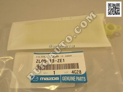 ZL0513ZE1 MAZDA FILTER,FUEL PUMP