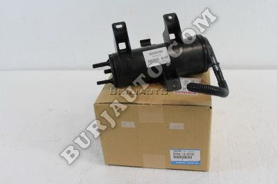 ZY0813970C MAZDA CANISTER