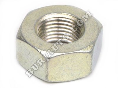 0121100221 NISSAN NUT-HUB BOLT