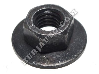 01221N8011 NISSAN NUT