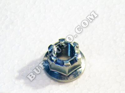 01223N2011 NISSAN NUT