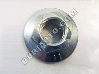 0122500102 NISSAN NUT