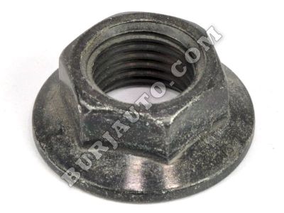 0122500581 NISSAN NUT