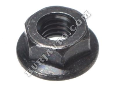 01225N6011 NISSAN NUT