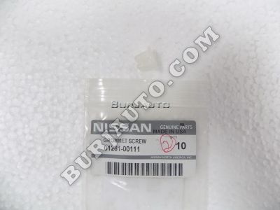 PISTON NISSAN 0128100111