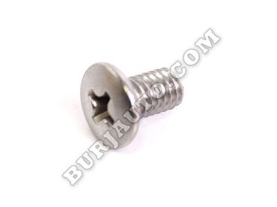 0141400051 NISSAN SCREW