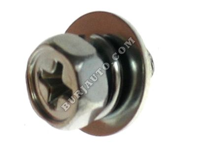 0143600291 NISSAN SCREW