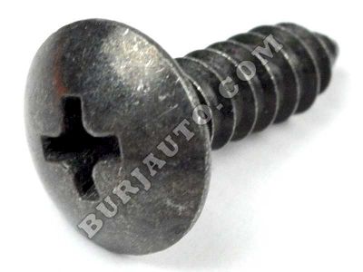 0145100581 NISSAN SCREW