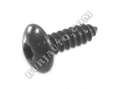 01454N5041 NISSAN SCREW