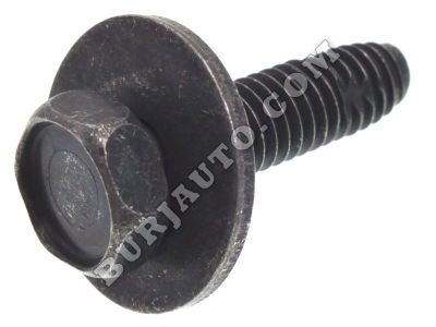 0145600691 NISSAN SCREW