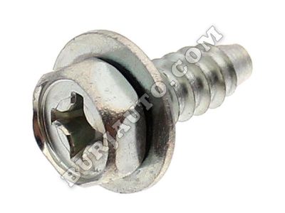 0146600022 NISSAN SCREW