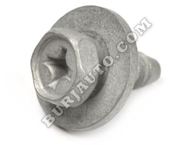 0146600261 NISSAN SCREW