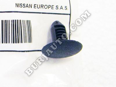 CLIP NISSAN 015531047E