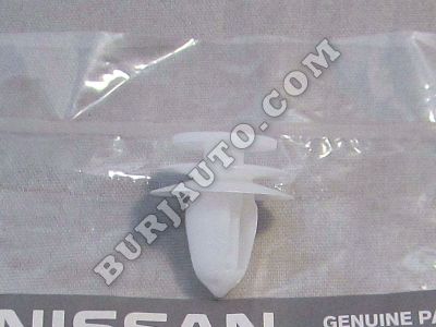 CLIP NISSAN 0155330001