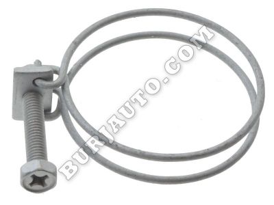 0155500951 NISSAN CLIP-HOSE