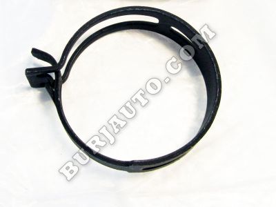 0155800551 NISSAN CLAMP HOSE