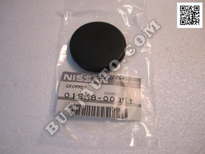 GROMMET NISSAN 0165800951