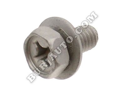 083606125G NISSAN SCREW-MACHINE