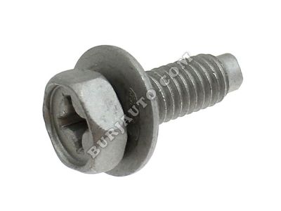 083636165G NISSAN SCREW-MACHINE