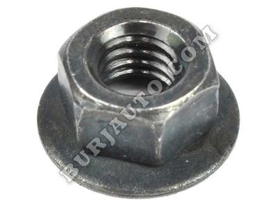 089111062G NISSAN NUT-HEX