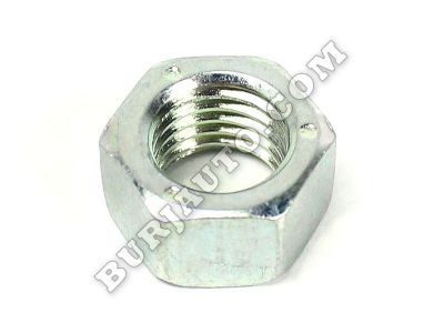 089112401A NISSAN NUT-HEX